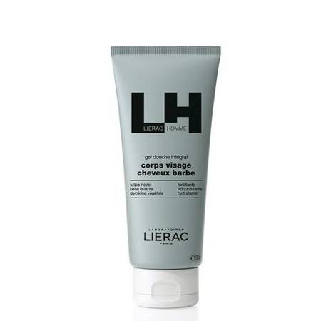 Lierac Homme Wielofunk.Żel p/prysz.200ml