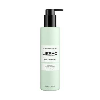 Lierac Mleczko do demakijażu 200 ml