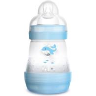 MAM BABY butelka antykolkowa  MAM Anti-Colic 160 ml 0m+ 1 sztuka