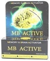 MB Active 20 tabletek