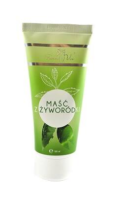 Maść z żyworódki FARM-VIX, 100ml