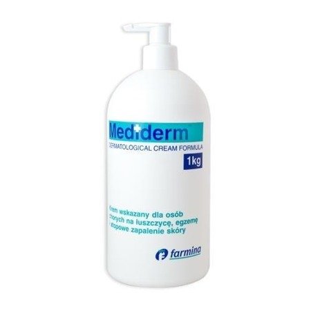 Mediderm krem 1 kg