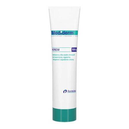 Mediderm krem 100g