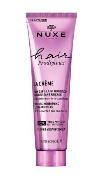 NUXE Hair Prodigieux Ochronny krem bez spłukiwania, 100 ml