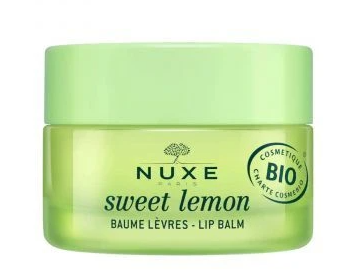 NUXE Sweet Lemon Balsam do ust, 15 g