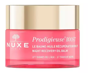 Nuxe Creme Prodigieuse Boost Balsam regenerujący, 50 ml