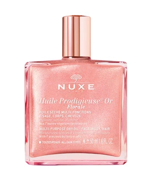 Nuxe Huile Prodigieuse Or Florale suchy olejek, 50 ml