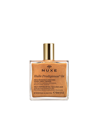 Nuxe Huile Prodigieuse Or Olejek suchy, 50 ml