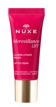 Nuxe Merveillance Lift Krem liftingujący pod oczy, 15 ml