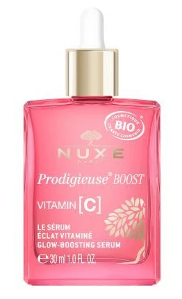 Nuxe Prodigieuse Boost Serum rozświetlające, 30 ml