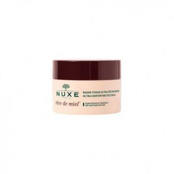 Nuxe Reve De Miel Krem do twarzy ultrakomfortowy  50ml