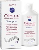 OLIPROX Szampon, 200ml