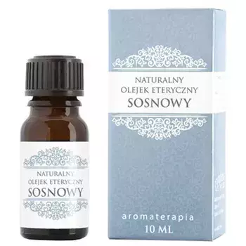 Olejek sosnowy OPTIMA PLUS (Sabana Oil) 10