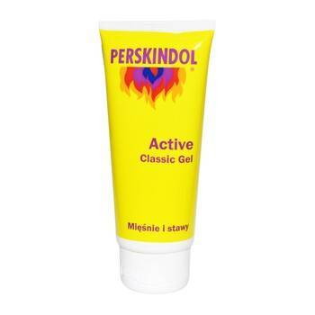 PERSKINDOL Active Classic Gel żel 100 ml