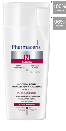 PHARMACERIS N PURI-CAPILIQE tonik 200ml