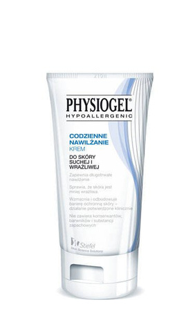 PHYSIOGEL Krem nawilżający 75 ml
