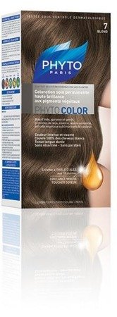 PHYTO COLOR no 7 blond