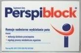 Perspi-Block, 60  tabletki powlekane