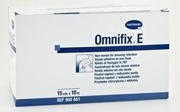 Plaster OMNIFIX E 15cm x 10m włókno elastyczne 1sztuka