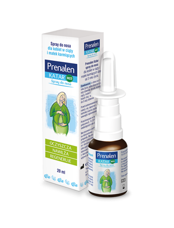 Prenalen Katar 20 ml