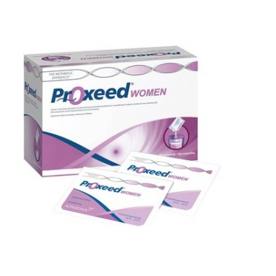 Proxeed Women 30 saszetek