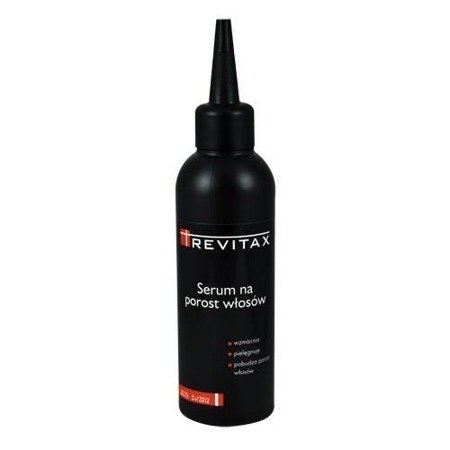 REVITAX serum na porost włosów 100ml