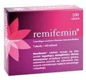 Remifemin,100 tabletek