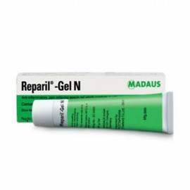 Reparil żel 40g