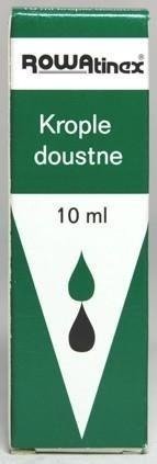 Rowatinex krople doustne 10 ml