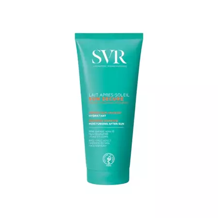 SVR SUN SECURE Lait Après-Soleil, mleczko po opalaniu - 200 ml