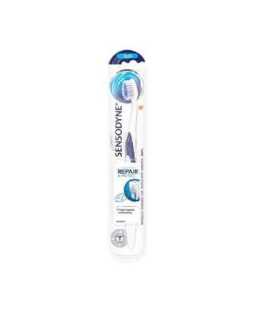 Sensodyne Repair + Protect Szczoteczka do zebów, 1 sztuka