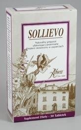 Sollievo, 30 tabletek 