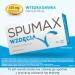 Spumax wzdęcia kapsułki miękkie 0,125g - 30 kapsułek