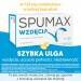 Spumax wzdęcia kapsułki miękkie 0,125g - 30 kapsułek