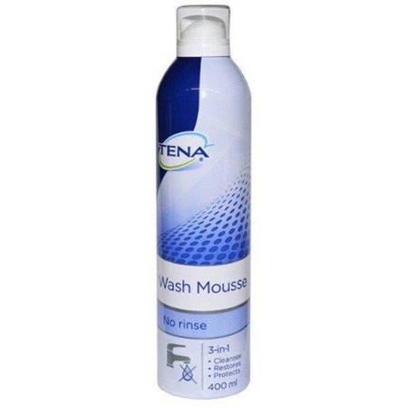 TENA WASH MOUSE Pianka myjąca 400 ml