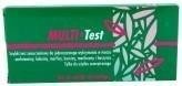 Test MultiTest d/wykryw.narkot.w moczu