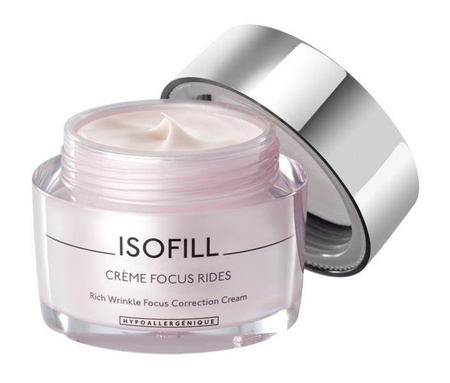 URIAGE ISOFILL Krem korygujący zmarszczki 50ml