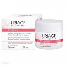 URIAGE ROSELIANE Krem Riche 50 ml