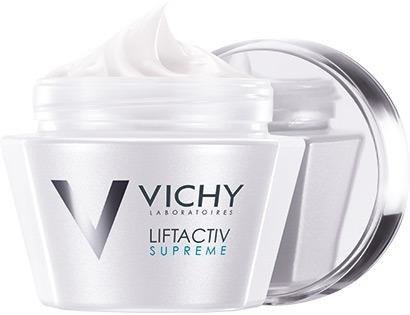 VICHY LIFTACTIV SUPREME Krem cera sucha 50ml