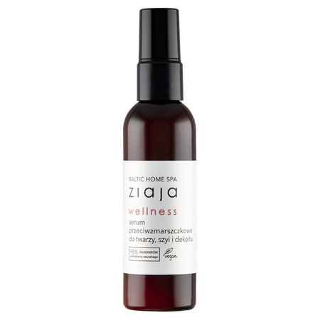 Ziaja Baltic Home SPA Wellness Serum 90ml