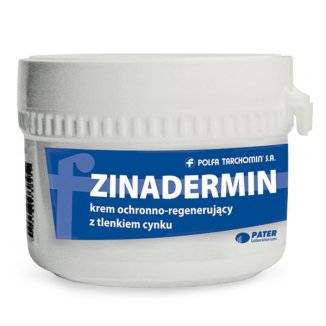 Zinadermin krem 70 g