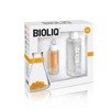  BIOLIQ PRO Intensywne serum rewitalizujące - 30 ml + Płyn micelarny - 200 ml , data ważnosci 2024/10