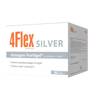 4 Flex Silver  30 saszetek , data ważności 2022/02/28