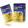 ACTIVLAB Gripomax Imbir + Miód, 10 saszetek