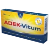 ADEK-Vitum, 30 kapsułek