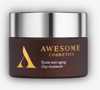 AWESOME Krem anti-aging day treatment, 50 ml