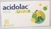 Acidolac Junior x 20 szt. misio-tabletek