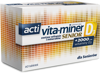 Acti Vita-miner Senior D3 , 60 tabletek