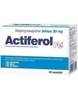 ActiFerol Fe 30 mg, 30 kapsułek data ważności 2023/09