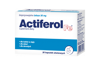 ActiFerol Fe 30 mg kapsułki*30